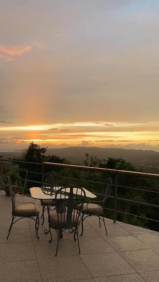 Hacienda Piloto 108 Lejlighed Mayagüez