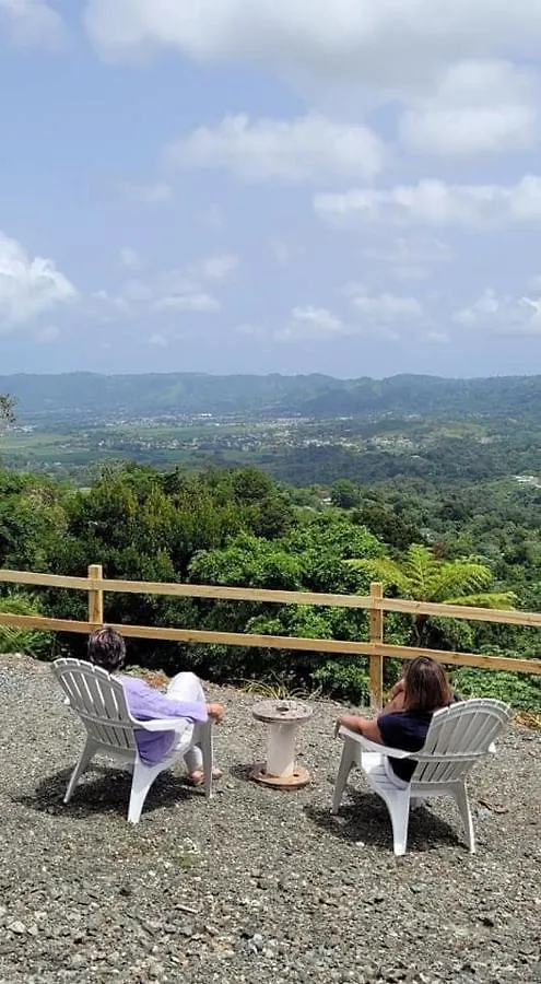 Hacienda Piloto 108 Lejlighed Mayagüez Puerto Rico