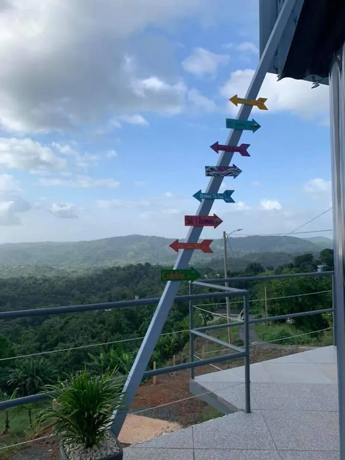 Hacienda Piloto 108 Lejlighed Mayagüez Puerto Rico